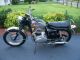1969 Bsa Thunderbolt Outstanding Condition Very Other Makes photo 1