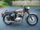 1969 Bsa Thunderbolt Outstanding Condition Very Other Makes photo 3