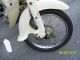Vintage 1966 Honda 50 Motorcycle All Runs Scooter Moped Other photo 10