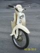 Vintage 1966 Honda 50 Motorcycle All Runs Scooter Moped Other photo 1