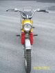 Vintage 1970 Honda Ct90 Motorcycle All Runs Scooter Moped CT photo 2