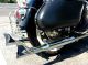 2007 Harley - Davidson Softail Deluxe Elvis Signature Limited Edition Softail photo 3