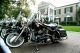 2007 Harley - Davidson Softail Deluxe Elvis Signature Limited Edition Softail photo 6