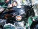 2007 Harley - Davidson Softail Deluxe Elvis Signature Limited Edition Softail photo 7