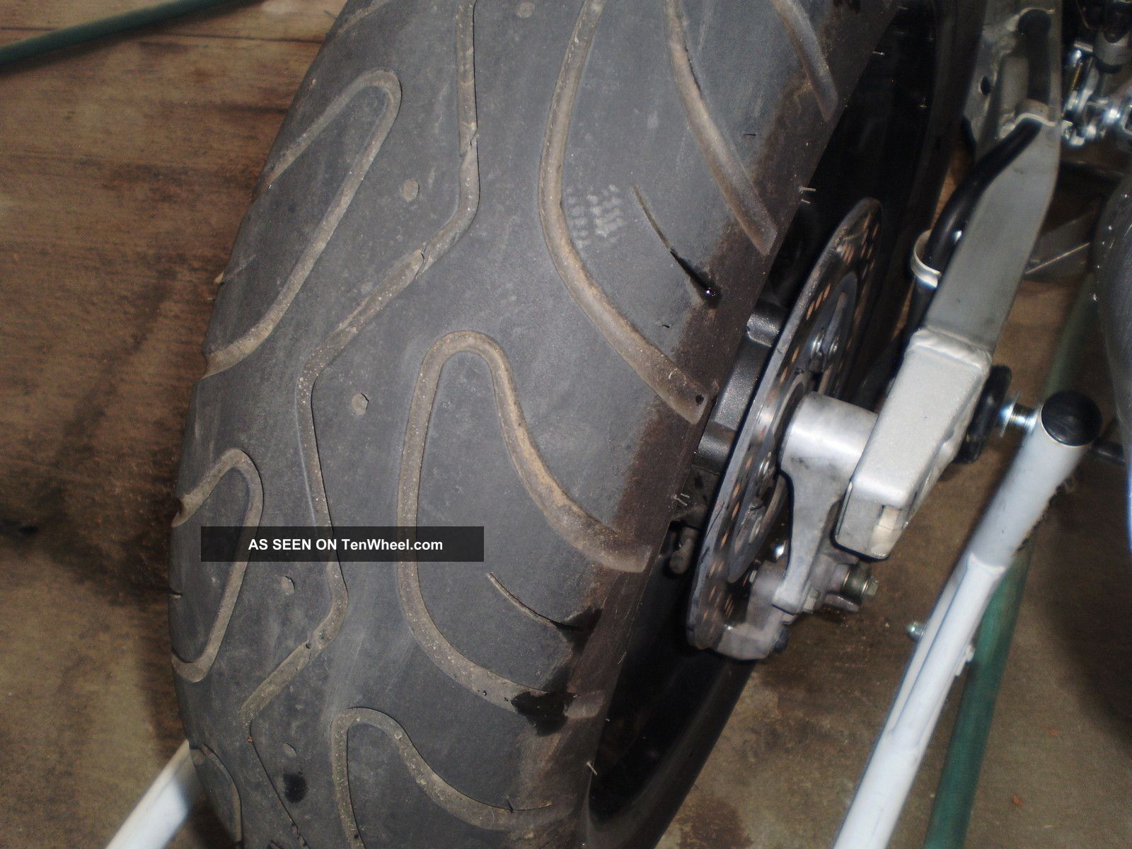 suzuki bandit fairing