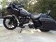 2012 Road Glide Touring photo 5