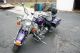 1995 Harley Flhr Roadking Touring photo 2