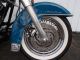 2001 Harley Davidson Flhrci Roadking Classic Fuel Injected Um10098 Jb Touring photo 1