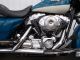 2001 Harley Davidson Flhrci Roadking Classic Fuel Injected Um10098 Jb Touring photo 3