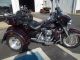 2006 Harley Davidson Flhtcu Trike Touring photo 1
