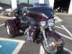 2006 Harley Davidson Flhtcu Trike Touring photo 2