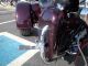 2006 Harley Davidson Flhtcu Trike Touring photo 4