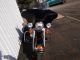 2007 Harley Davidson Flhtc Electra Glide Classic Um10086 Jb Touring photo 6