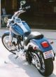 2005 Softail Deuce Harley Davidson Chromed Out 1340 Softail photo 1