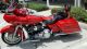2010 Harley - Davidson Custom Roadglide Touring photo 2