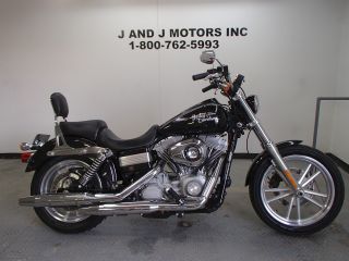 2010 Harley Davidson Dyna Glide Um90821 photo