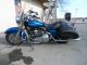 2005 Harley Davidson Road King Custom Touring photo 3