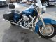 2005 Harley Davidson Road King Custom Touring photo 4