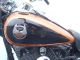 2008 Harley Davidson Dyna Wide Glide Fxdwg 105th Copper Black Hd H - D Um90834 Kw Dyna photo 9