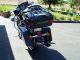 1999 Harley - Davidson® Touring Electra Glide Classic Flhtci Touring photo 1