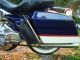 1988 Harley Davidson Electra Glide Sport Show Winner One Of A Kind Other photo 5