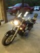 2007 Kawasaki Vulcan 1500,  Black, , Vulcan photo 5