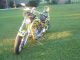 1999 Outlaw Chopper American Ironhorse photo 1