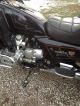 1984 Honda Goldwing Gl1200 Interstate Show Room Condition Gold Wing photo 5