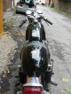 1968 Matchless / Norton G - 15 Cafe Racer 750cc Motorcycle Hybrid Other Makes photo 1