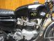 1968 Matchless / Norton G - 15 Cafe Racer 750cc Motorcycle Hybrid Other Makes photo 4