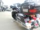 2007 Harley Davidson Flhtcu Ultra Classic Touring photo 5