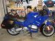 1995 Bmw R1100rsl Motorcycle - - Ready To Ride Anywhere R-Series photo 1