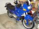 1995 Bmw R1100rsl Motorcycle - - Ready To Ride Anywhere R-Series photo 2