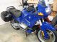 1995 Bmw R1100rsl Motorcycle - - Ready To Ride Anywhere R-Series photo 7
