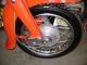 1968 Honda 160 Baby Dream / Shiners Parade Cycle / / Outstanding Survivor Other photo 9