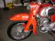 1968 Honda 160 Baby Dream / Shiners Parade Cycle / / Outstanding Survivor Other photo 1