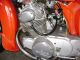 1968 Honda 160 Baby Dream / Shiners Parade Cycle / / Outstanding Survivor Other photo 4