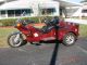 2006 Custom Built Motorcycle,  Vw Trike With Full Automatic Transmision. Other Makes photo 2