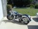 2001 Harley Fatboy Softail photo 3