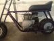 Taco 22 Minibike 1967 Other Makes photo 1