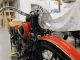 1936 Indian Sport Scout Indian photo 8