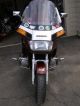 1984 Honda Gold Wing 1200 Interstate Gold Wing photo 3