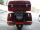 1984 Honda Gold Wing 1200 Interstate Gold Wing photo 5
