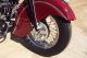 1948 Indian Chief Motorcycle Indian photo 10