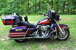 2006 Harley Ultra Classic Ready To Ride photo