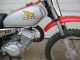 1975 Honda Elsinore Mr50 Rare 2 Years Only Looks / Cr60 Cr125 Cr250 Other photo 4