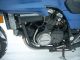 1982 Honda V45 Saber Vf750s Good Running Bike In.  Ready To Ride Other photo 4