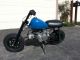 1984 Honda Z50r With Ct70 Engine Freshly Redone Other photo 1