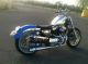 1986 Harley Davidson Full Custom Sportster - Very Fast - Narrow - Near Sportster photo 8