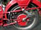 1950 Moto Guzzi Airone Sport Classic Vintage Motorcycle Italian Swap Meet Find Moto Guzzi photo 7